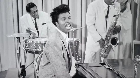 Little Richard - Long Tall Sally / 1956