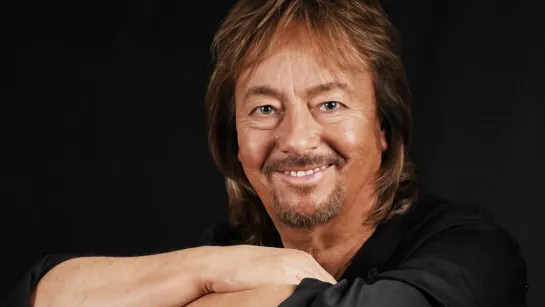 Chris Norman - Tell Her She Can /official music video / 2023