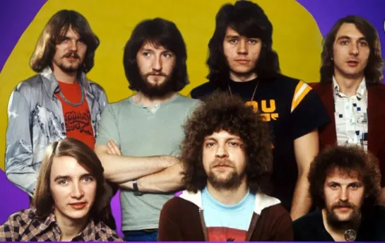 Electric Light Orchestra - Laredo Tornado / 1979