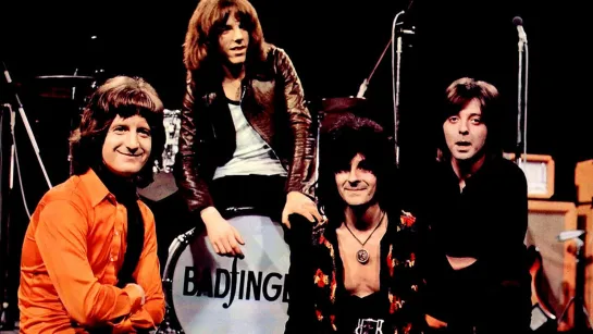 Badfinger - Better Days / 1971