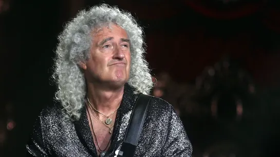 Brian May - Another World / 2022