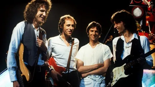 Dire Straits - Sultans Of Swing / 1978