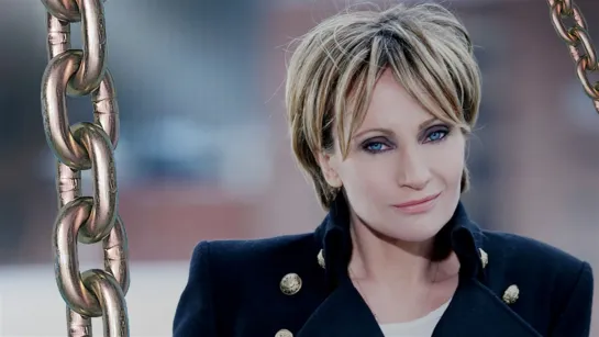 Patricia Kaas - Quand Jimmy Dit / 1989