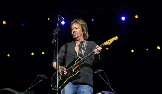 Chris Norman - Got It All / 2009