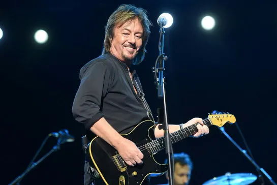 Chris Norman - Its Your Life / 2009