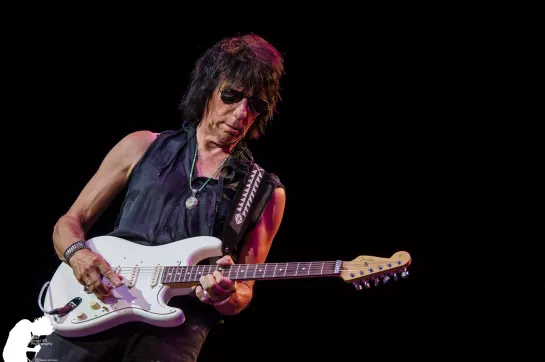 Jeff Beck - Blast From the East / 2007