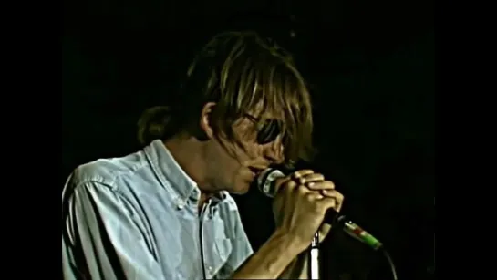 Talk Talk - Live At Montreux (1986)