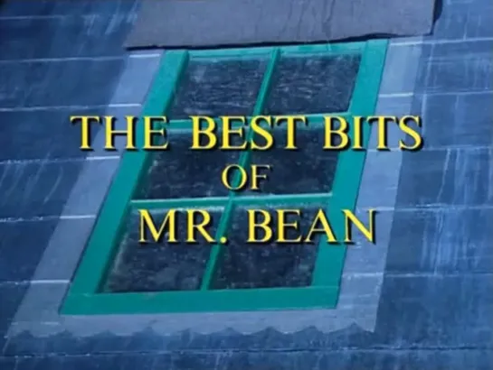 The Best Bits Of Mr. Bean