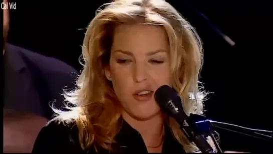 Diana Krall - Live in Paris (2001)