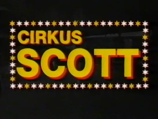 Cirkus SCOTT (1995)