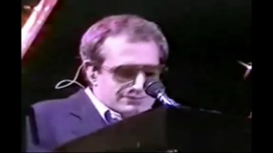 Donald Fagen - I.G.Y. (What a Beautiful World)