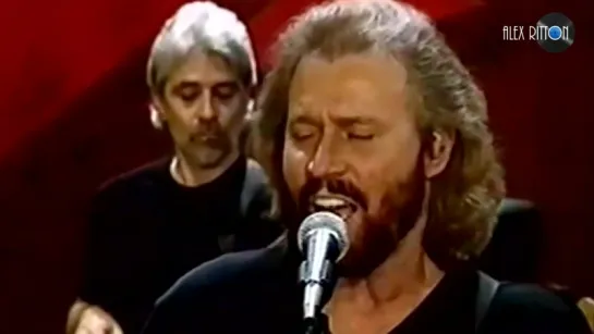 The Bee Gees - Tragedy (Matt Pop Club Mix)