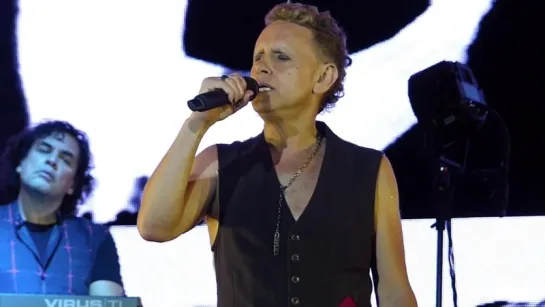 Depeche Mode - Somebody (Global Spirit Tour - Köln/Cologne - 05.06.2017)