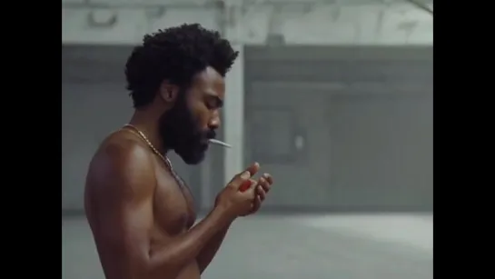 Childish Gambino - This Is America (Kon Rework)