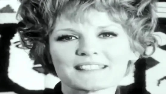 Petula Clark - Downtown (1965) HQV