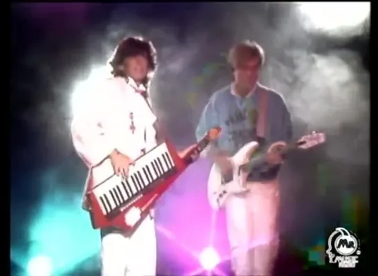 Modern Talking - Video Megamix