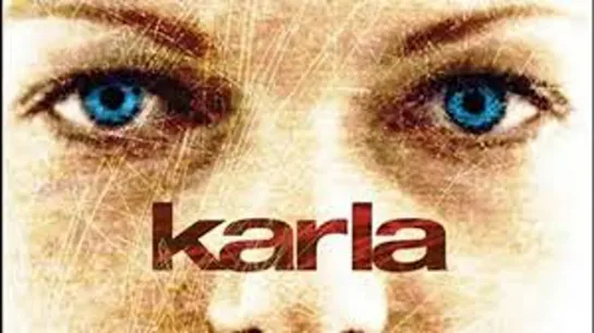 КАРЛА 2006 триллер драма 360р одноголосый