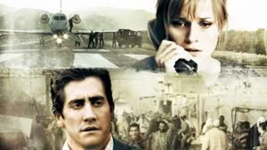 ВЕРСИЯ 2007 триллер драма