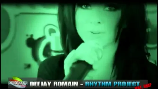 Inna feat Snap - Rhythm Project Electro Track by Deejay Romain  - Club extended mix 2013