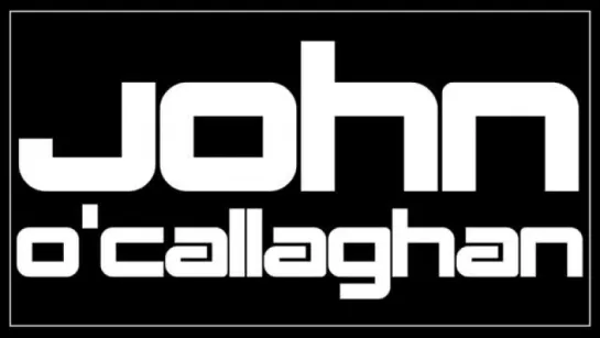 John O'Callaghan Feat. Jaren - Surreal (Original Mix)