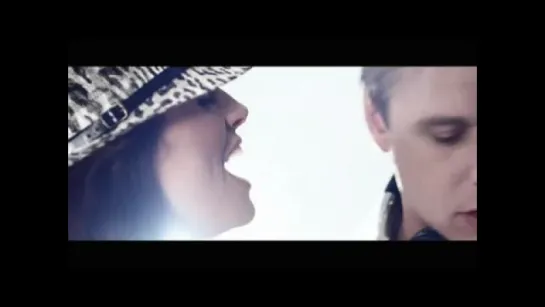 Armin Van Buuren feat Susana - If You Shold Go (Official Music Video).