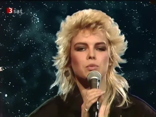 Kim Wilde - Child Come Away (13.12.1982)