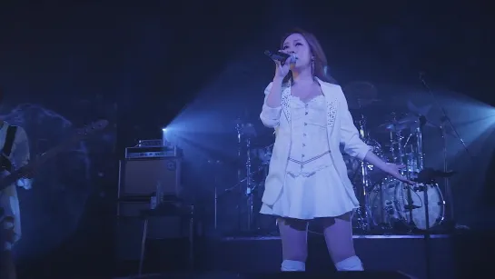 Lovebites - Empty Daydream (Live in Tokyo 2019)