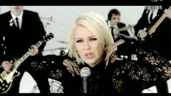 Kim Wilde - Perfekt Girl (2006)