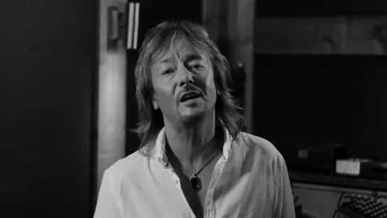 Chris Norman - Crawling Up The Wall (2017)