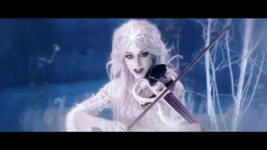 Lindsey Stirling - Dance of the Sugar Plum Fairy (2017)