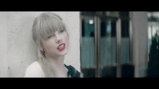 Taylor Swift - Begin Again (2012) HD