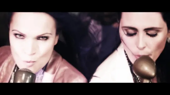 Within Temptation feat. Tarja - Paradise (What About Us) 2013