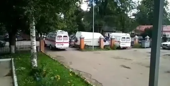 Видео от Дмитрия Христова