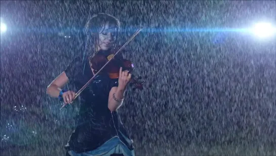 Elements - Lindsey Stirling (Dubstep Violin Original Song) HD