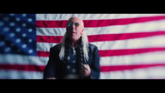 Dee Snider "American Made" (2018)