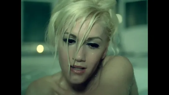 Gwen Stefani - 4 in the Morning [Remastered] 1080p