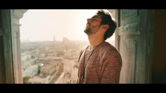 Alvaro Soler - Animal (Official Music Video)