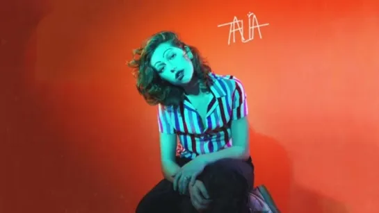 King Princess - Talia