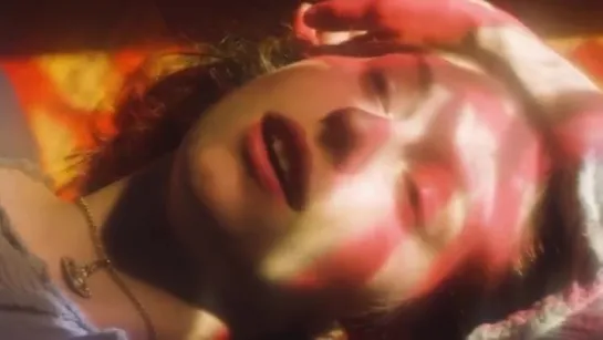 King Princess - Holy (Official Video)