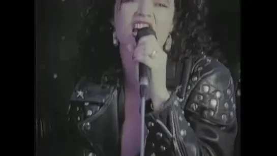 Alannah Myles - Black Velvet