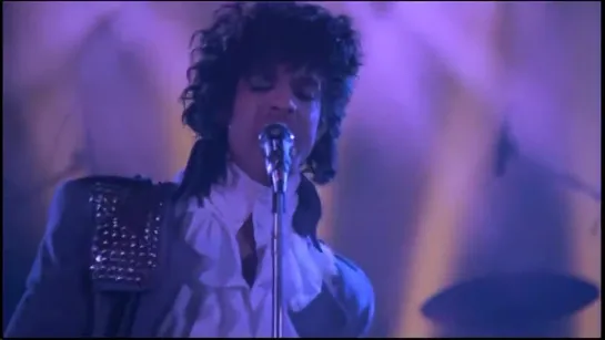 Prince - Purple Rain