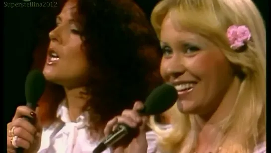 ABBA  - Take A Chance On Me