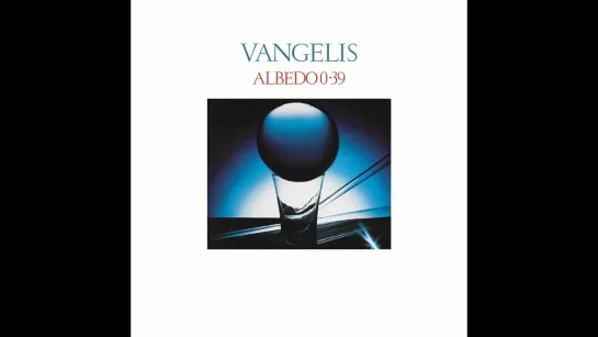 Vangelis - Alpha