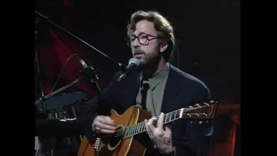 Eric Clapton - Layla