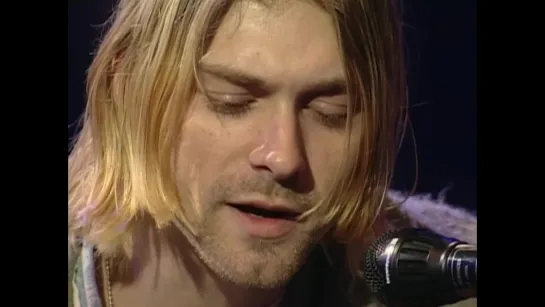 Nirvana - Come As You Are