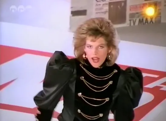 C.C.Catch - Are You Man Enough