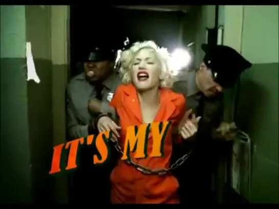 No Doubt - Its My Life