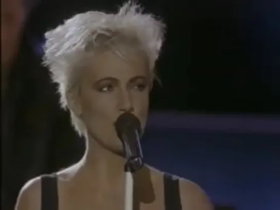 Roxette - Listen To Your Heart