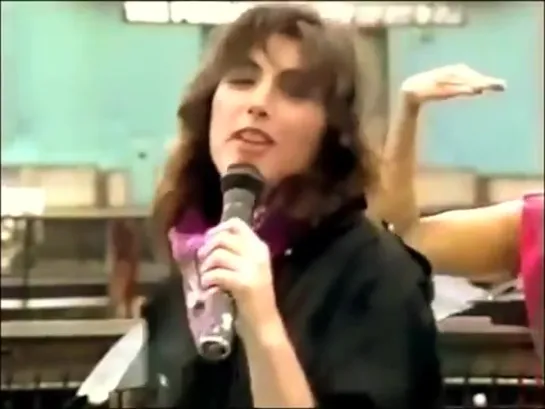 Laura Branigan - Self Control