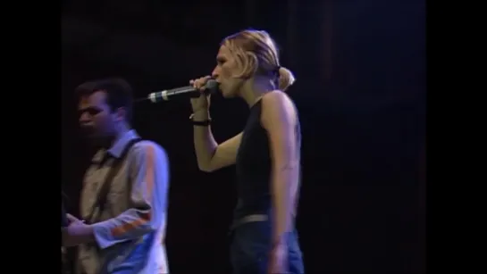 Guano Apes - Open Your Eyes